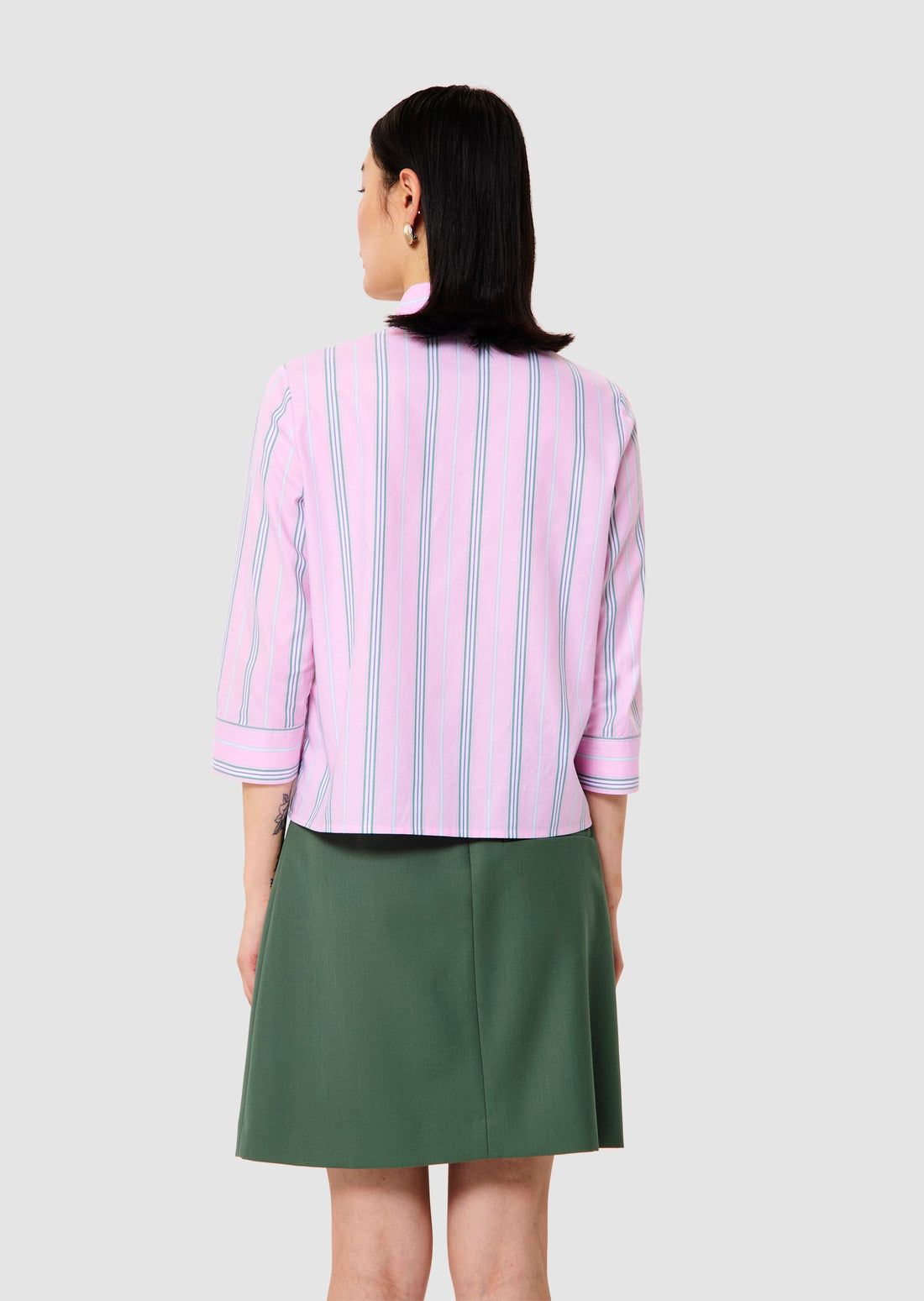 Charlot Pink  Shirt