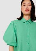 Calypso Green  Shirt