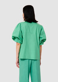 Calypso Green  Shirt