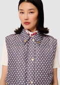 Dora Grey  Jacket