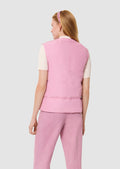 Dario Pink  Jacket