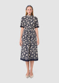 Junio Navy  Skirt
