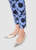 Pablo Blue  Pants