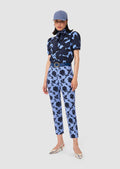 Pablo Blue  Pants