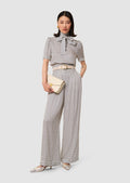 Pia White  Pants