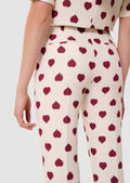 Paivan White  Pants Tara Jarmon