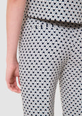 Paivan White  Pants
