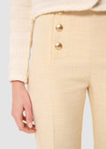 Pepino Vanilla  Pants