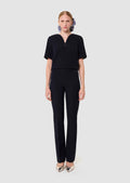 Papillon Navy  Pants