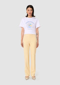 Papillon Vanilla  Pants