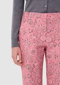 Pampille Pink  Pants