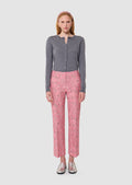 Pampille Pink  Pants
