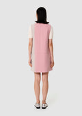 Rolly Pink  Dress