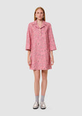 Ross Pink  Dress