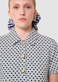 Rory White  Dress