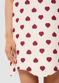 Roger White  Dress