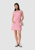Russell Pink  Dress