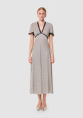 Raoulita White  Dress