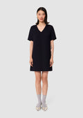 Ruban Navy  Dress
