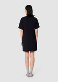 Ruban Navy  Dress