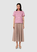 Tampa Pink T-shirt Tara Jarmon