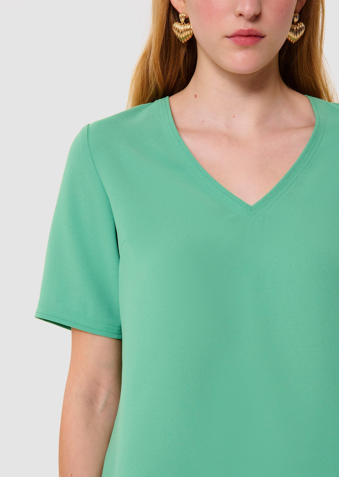 Toscane T-shirt Tara Jarmon