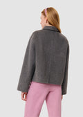 Vinci Grey  Jacket