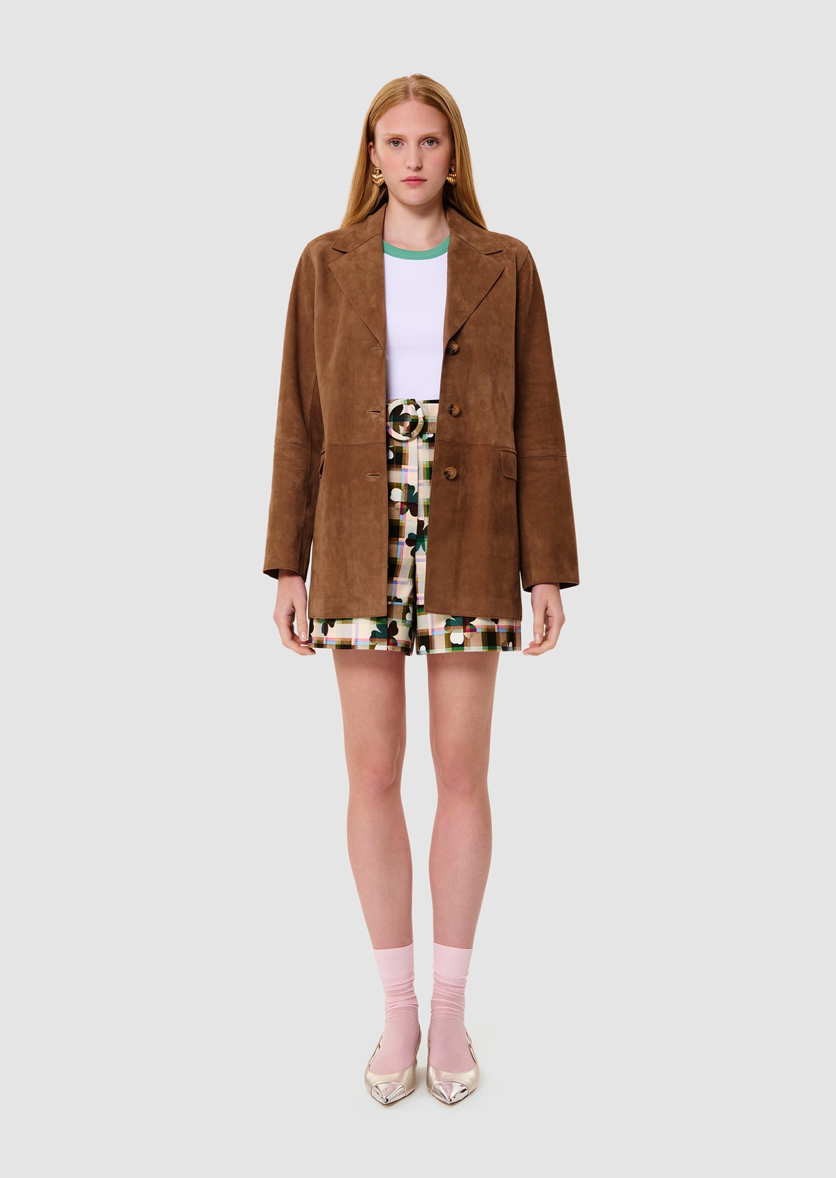 Vanda Jacket Tara Jarmon