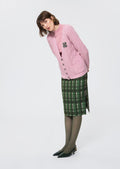 Greg blush vest BeytMod
