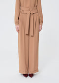 Pia  hazelnut pants Tara Jarmon