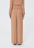 Pia  hazelnut pants Tara Jarmon