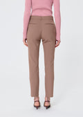 Paxton  taupe pants Tara Jarmon