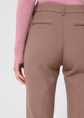 Paxton  taupe pants Tara Jarmon