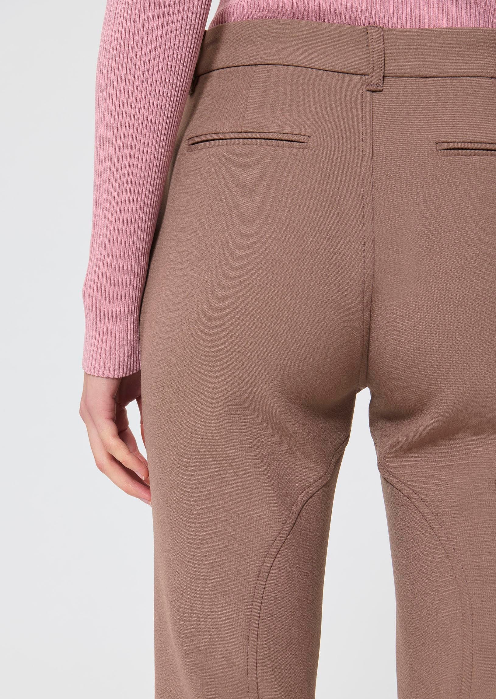 Paxton  taupe pants Tara Jarmon