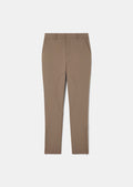 Paxton  taupe pants Tara Jarmon