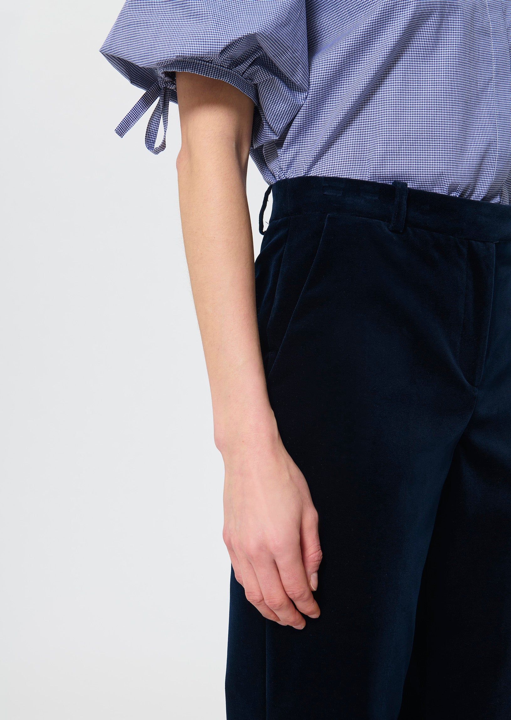 Pitt night pants Tara Jarmon