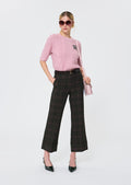 Pedro blush sweater Tara Jarmon