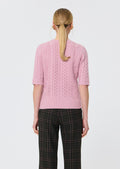 Pedro blush sweater Tara Jarmon