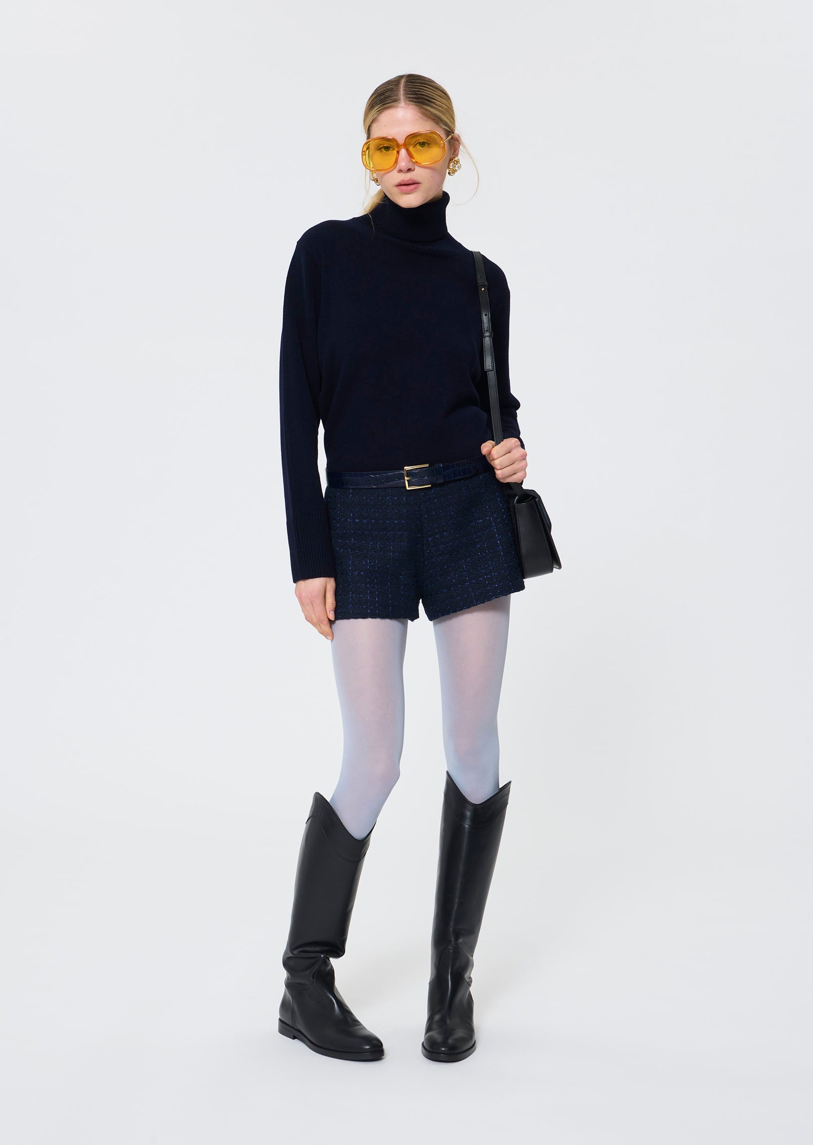 Palia  night sweater Tara Jarmon