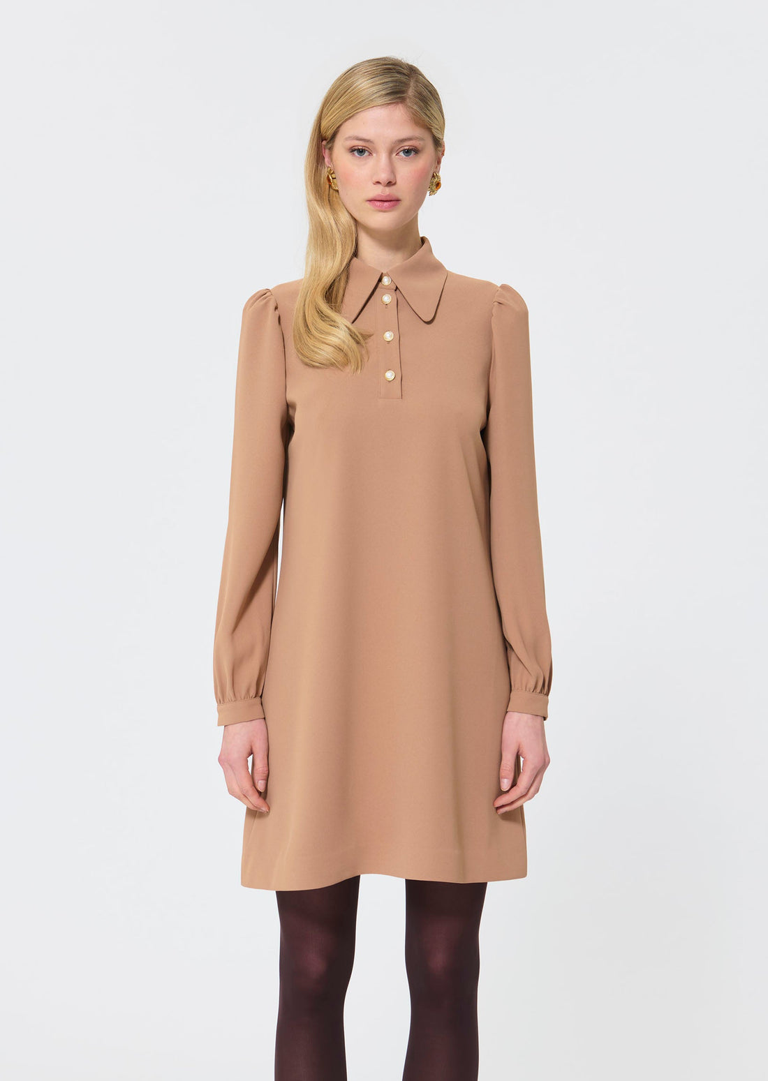 Rolfo  hazelnut col Tara Jarmon