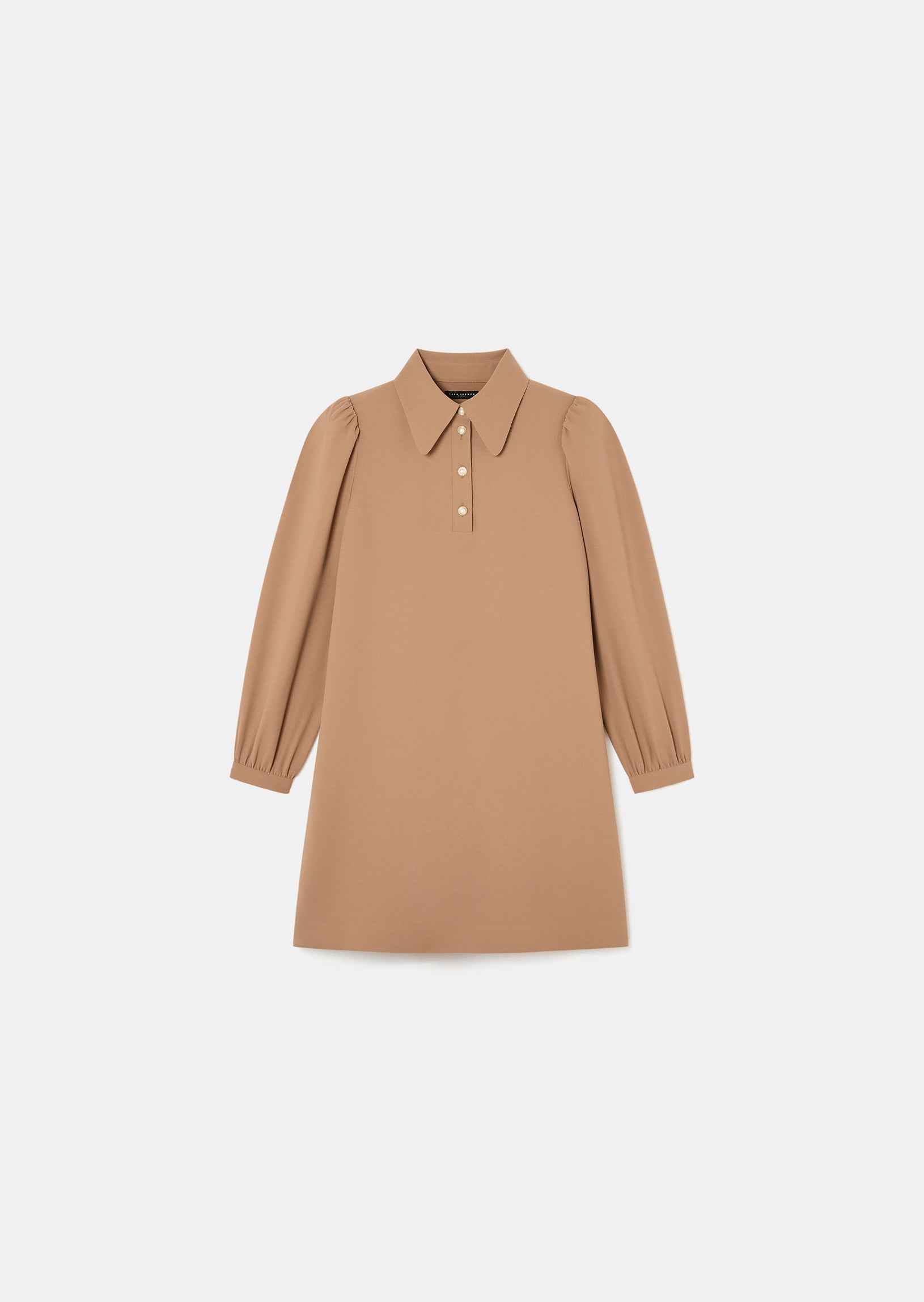 Rolfo  hazelnut col Tara Jarmon