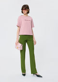 Tea blush top BeytMod
