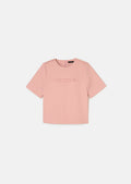 Tea blush top BeytMod