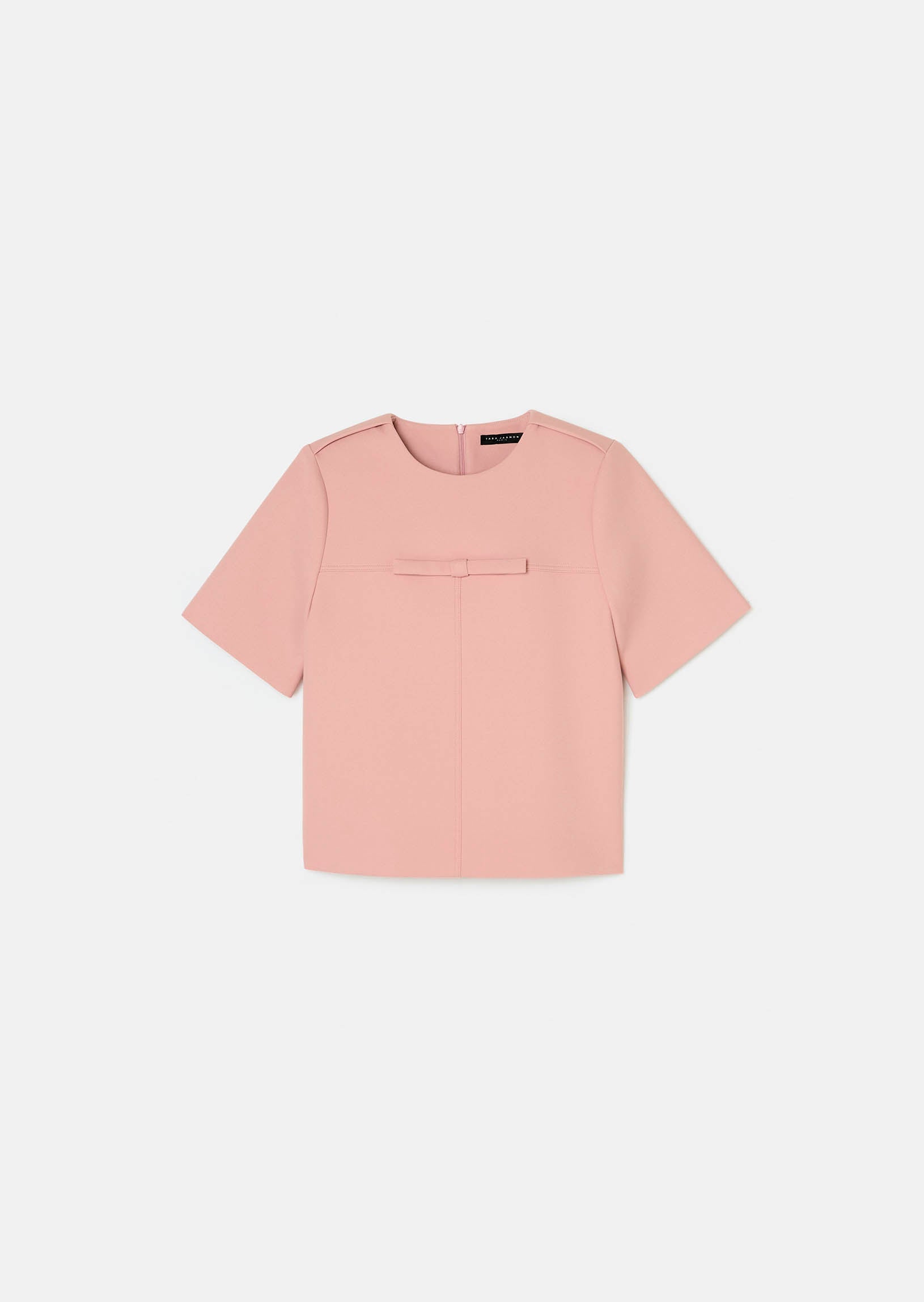Tea blush top BeytMod