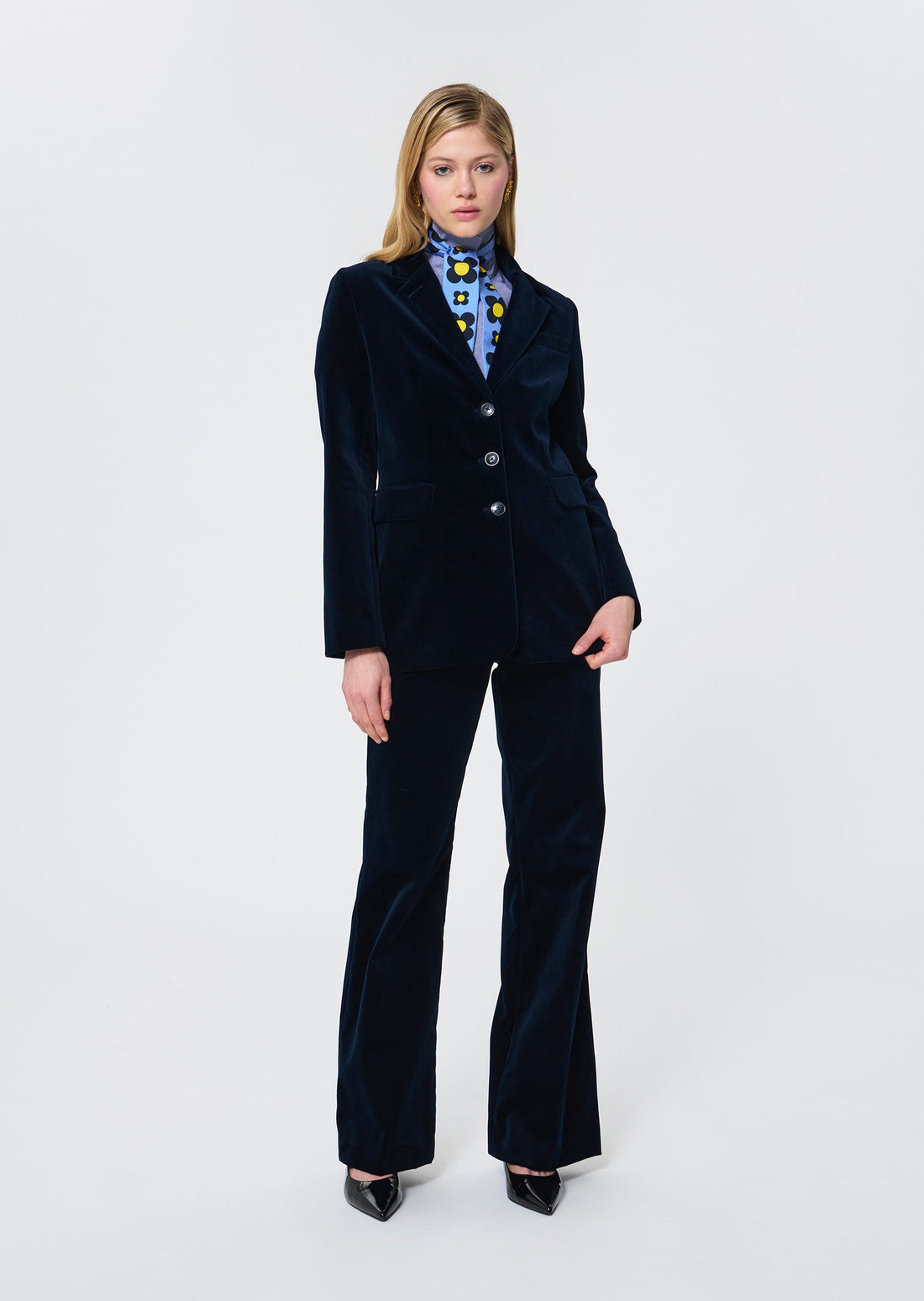 Vetty  night jacket Tara Jarmon