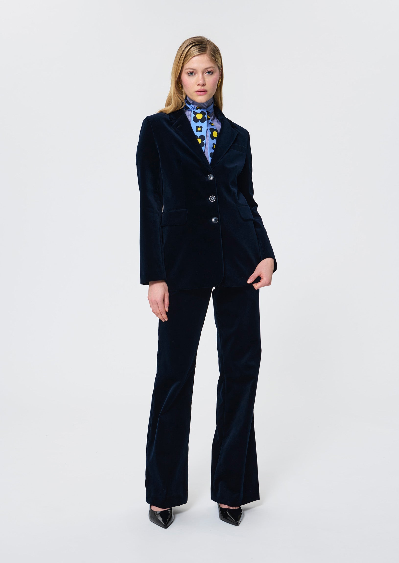 Vetty  night jacket Tara Jarmon