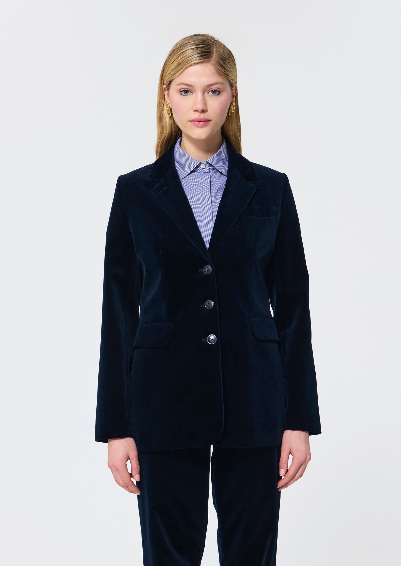 Vetty  night jacket Tara Jarmon