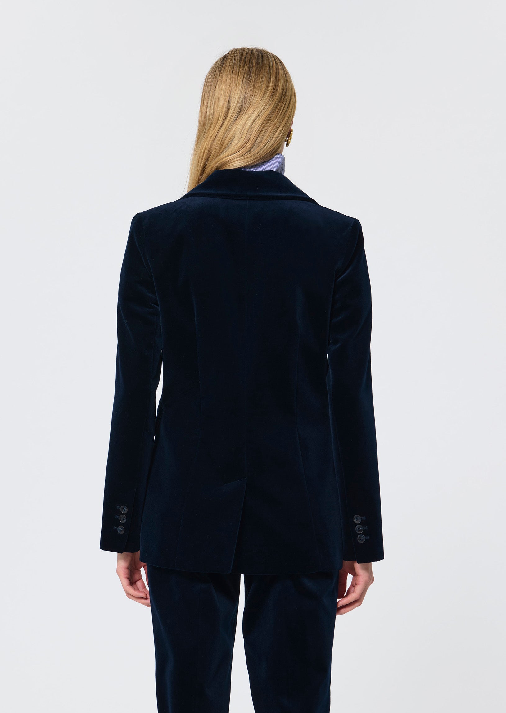 Vetty  night jacket Tara Jarmon