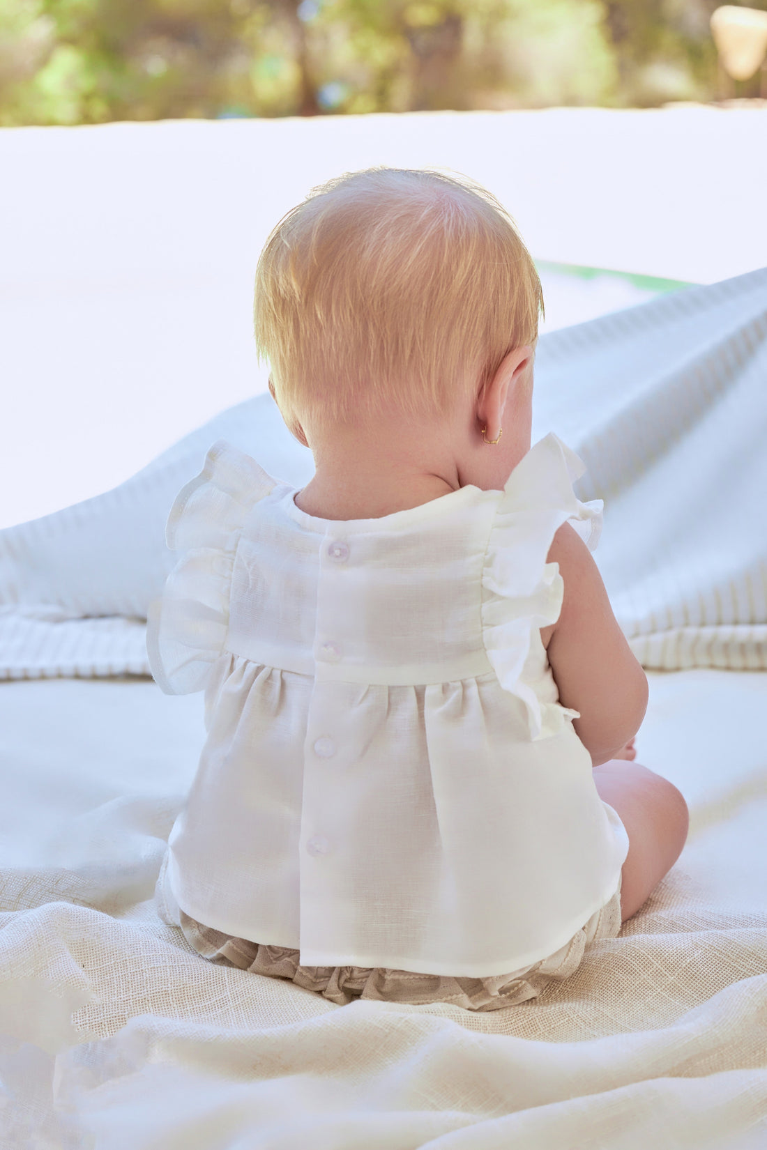 Off White shirt KHABBAZ