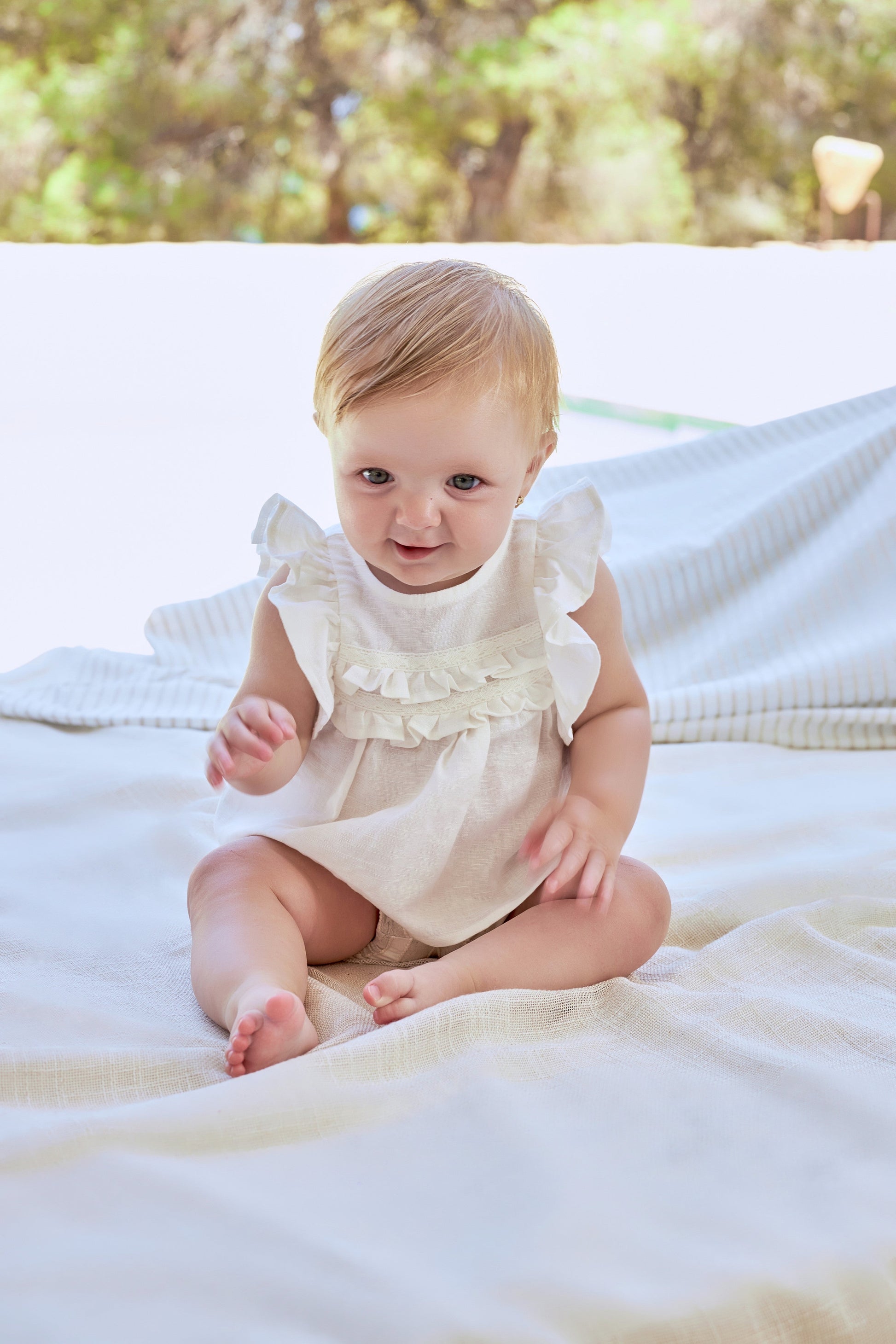 Off White shirt KHABBAZ